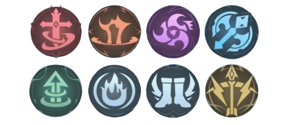 emblems Logo